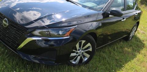 Nissan Altima 2024