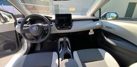 Toyota Corolla 2023