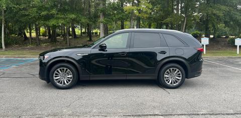 Mazda CX-90 2025