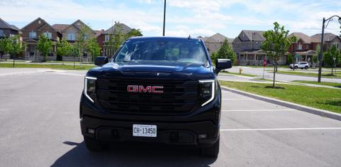 GMC Sierra 1500 2026