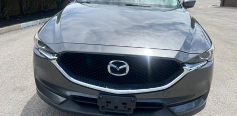Mazda CX-5 2017