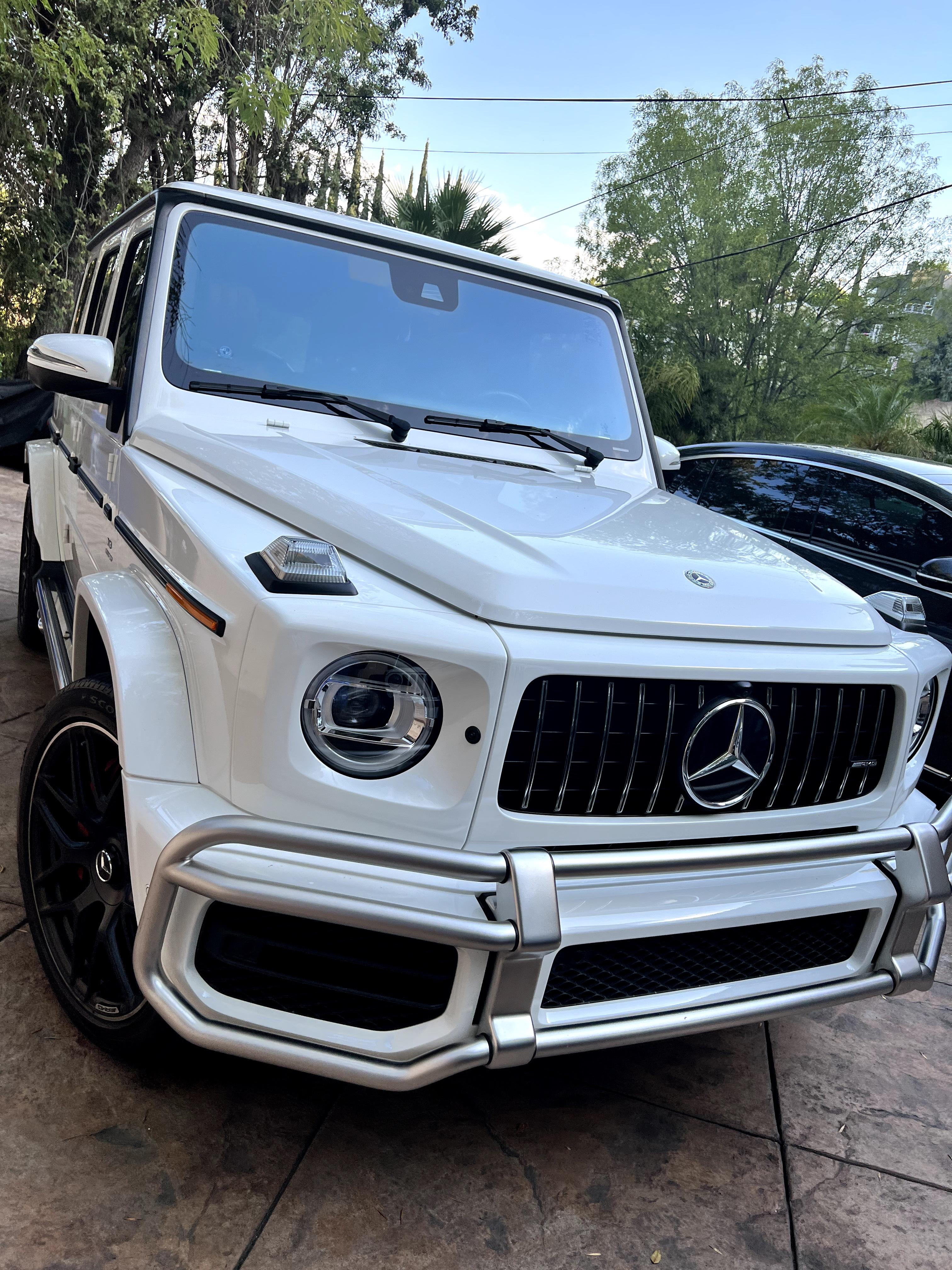 Mercedes-Benz G-Class 2020 in Los Angeles, CA