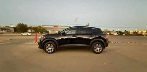 Nissan Kicks 2025