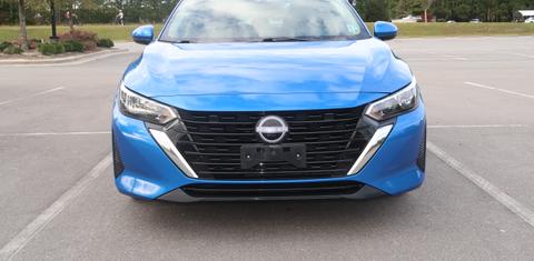 Nissan Sentra 2024