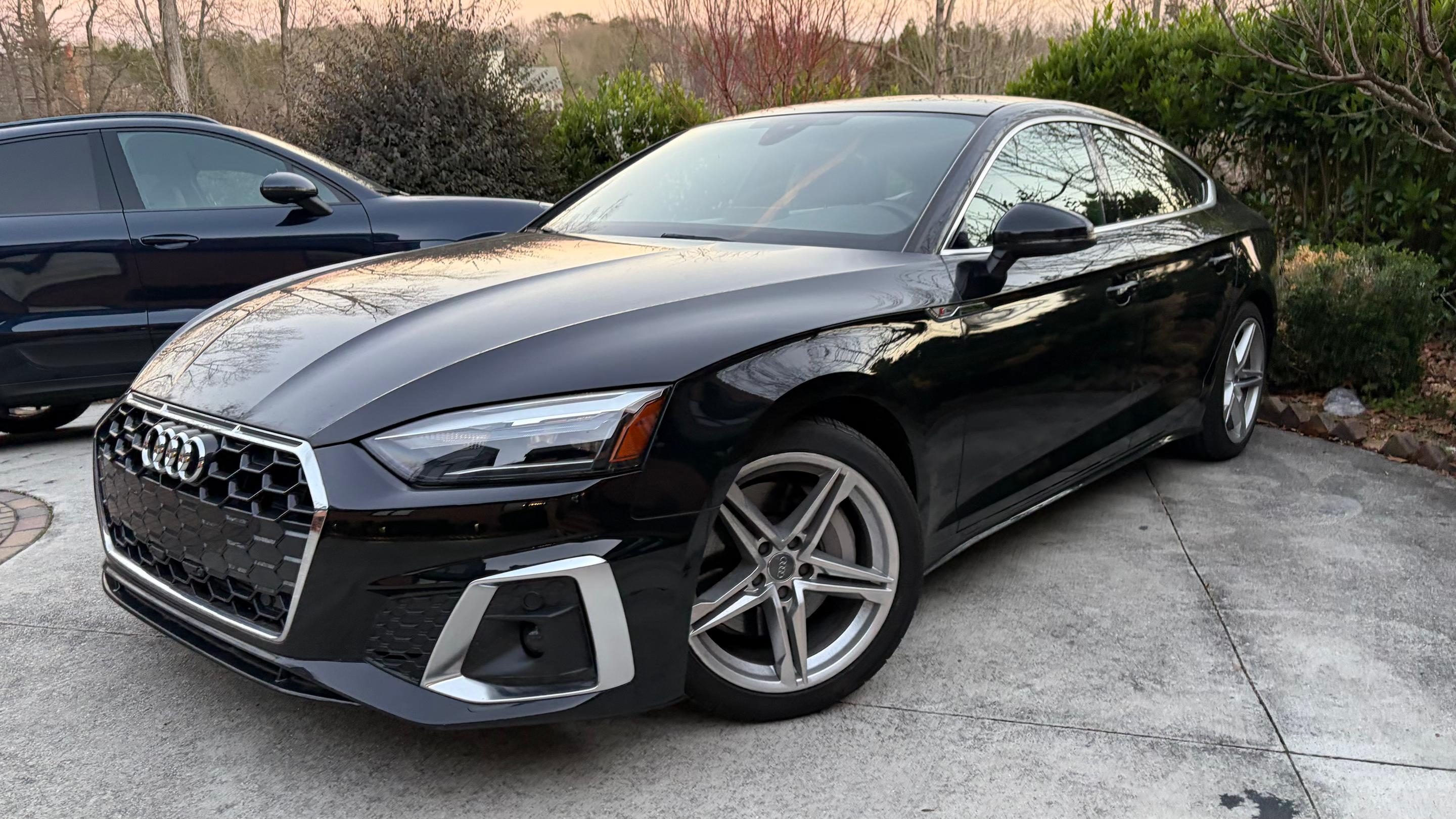Audi A5 2021 in College Park, GA