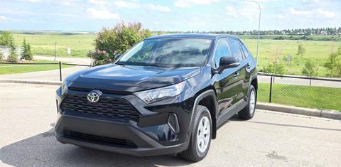 Toyota RAV4 2025