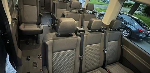 Ford Transit 2026