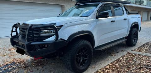 Volkswagen AMAROK 2025