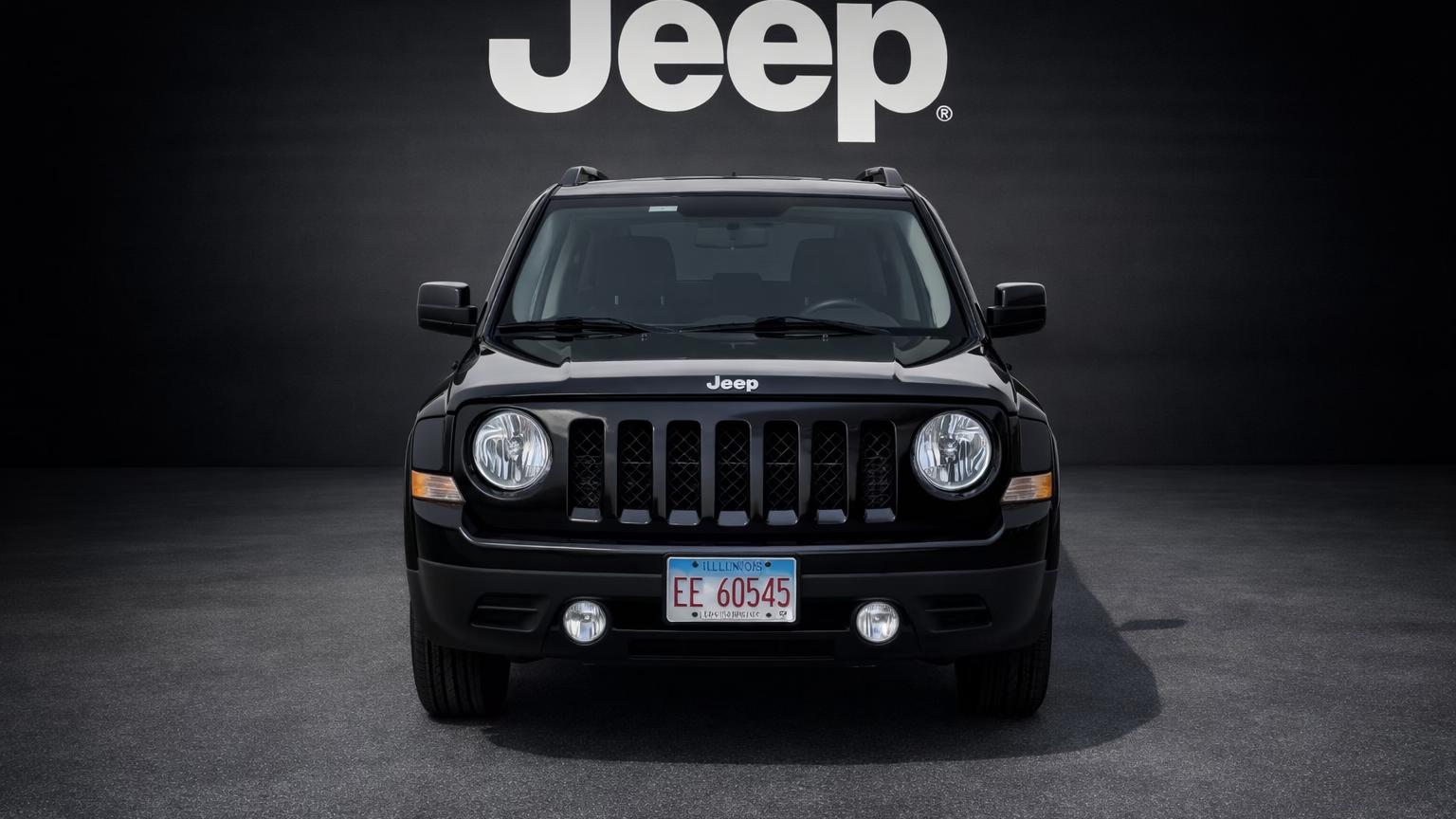 Jeep Patriot 2016 in Oswego, IL