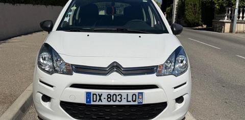 Citroen C3 2015