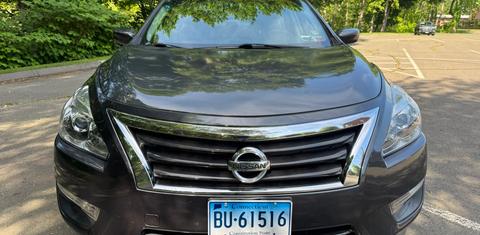 Nissan Altima 2013