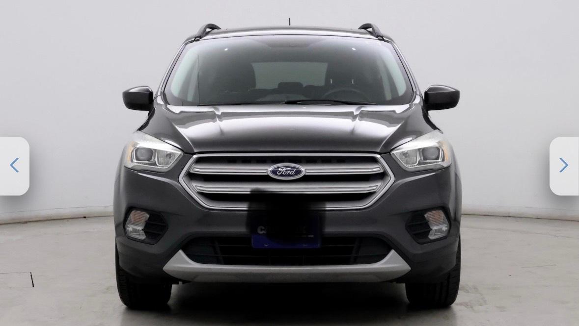 Ford Escape 2018 in Rahway, NJ