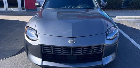 Nissan Z 2024