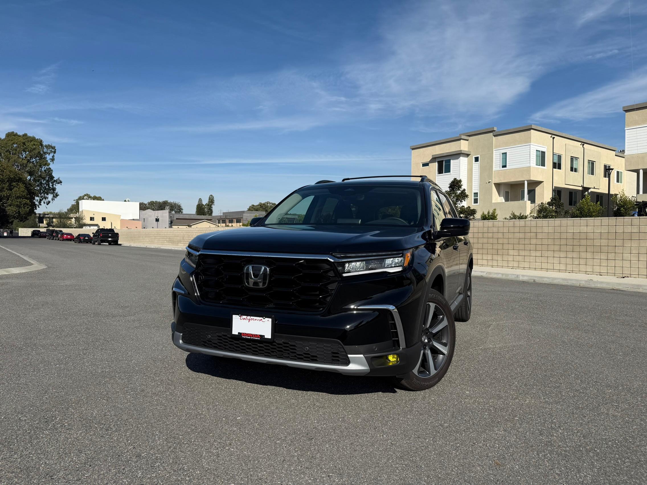 Honda Pilot 2025 in Westminster, CA