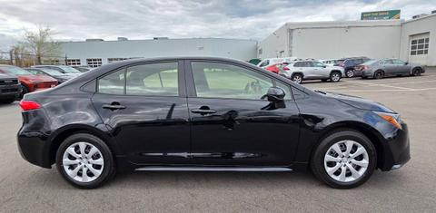 Toyota Corolla 2026