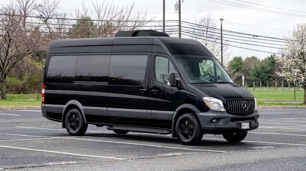 Mercedes-Benz Sprinter Cargo 2017 in Salt Lake City, UT