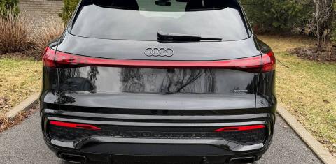 Audi Q5 2025