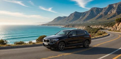 BMW X1 2021