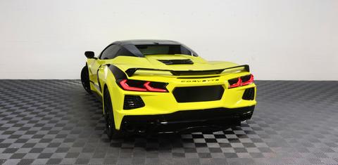 Chevrolet Corvette 2023