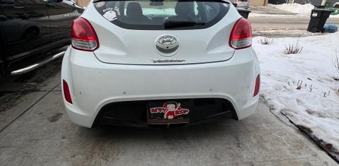 Hyundai Veloster 2015