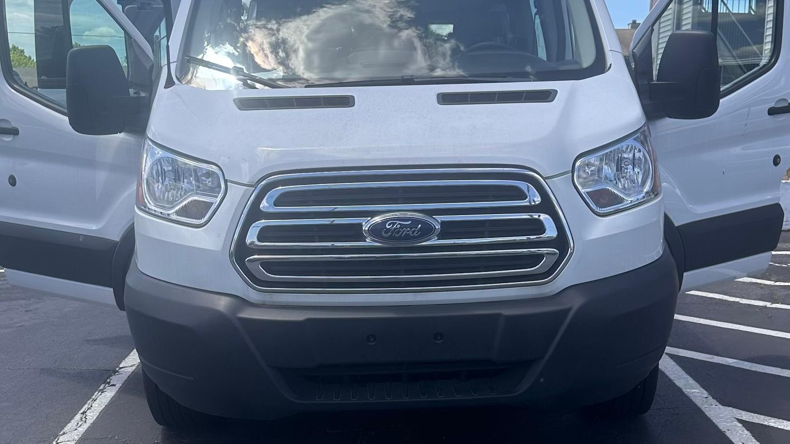 Ford Transit 2019 in Nashville, TN