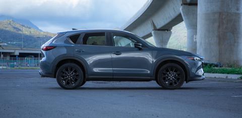 Mazda CX-5 2024