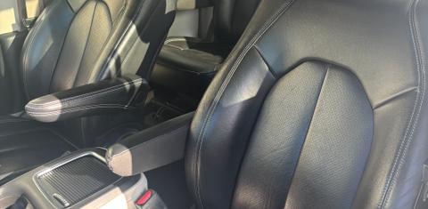 Chrysler Pacifica 2022