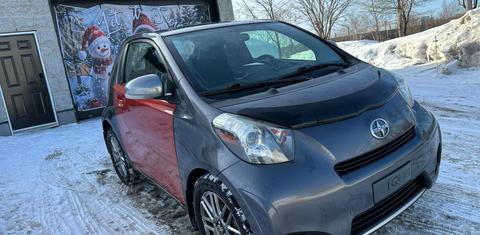 Scion iQ 2014