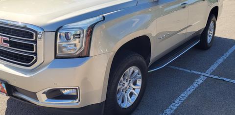 GMC Yukon XL 2017