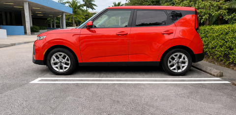 Kia Soul 2020