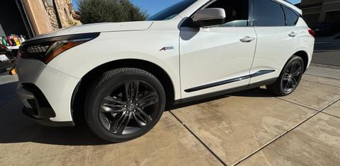 Acura RDX 2021
