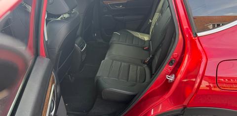 Honda CR-V 2019