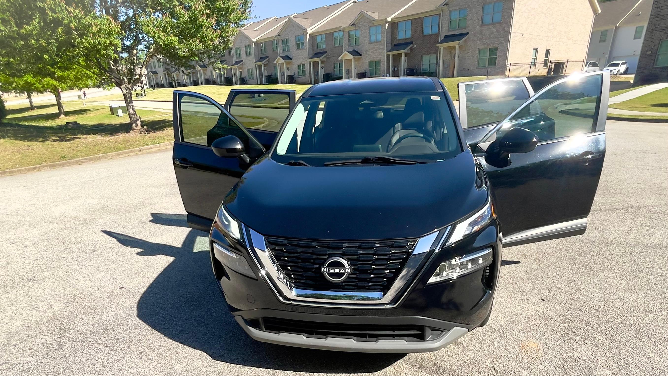 Nissan Rogue 2023 in Stockbridge, GA