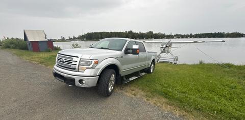Ford F-150 2014