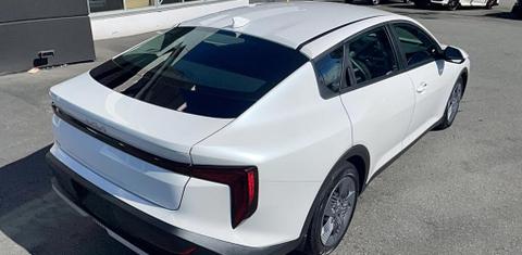 Kia K4 2026