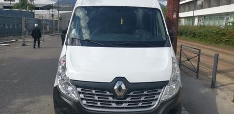 Renault MASTER III 2018