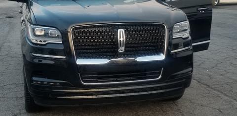 Lincoln Navigator 2024