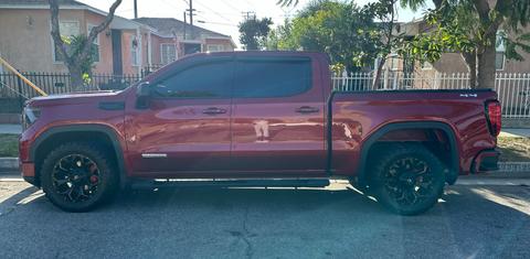 GMC Sierra 1500 2023