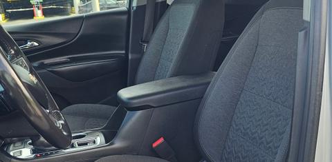 Chevrolet Equinox 2022