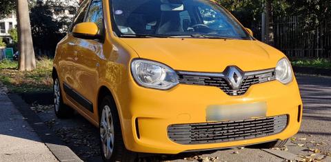 Renault TWINGO III 2020