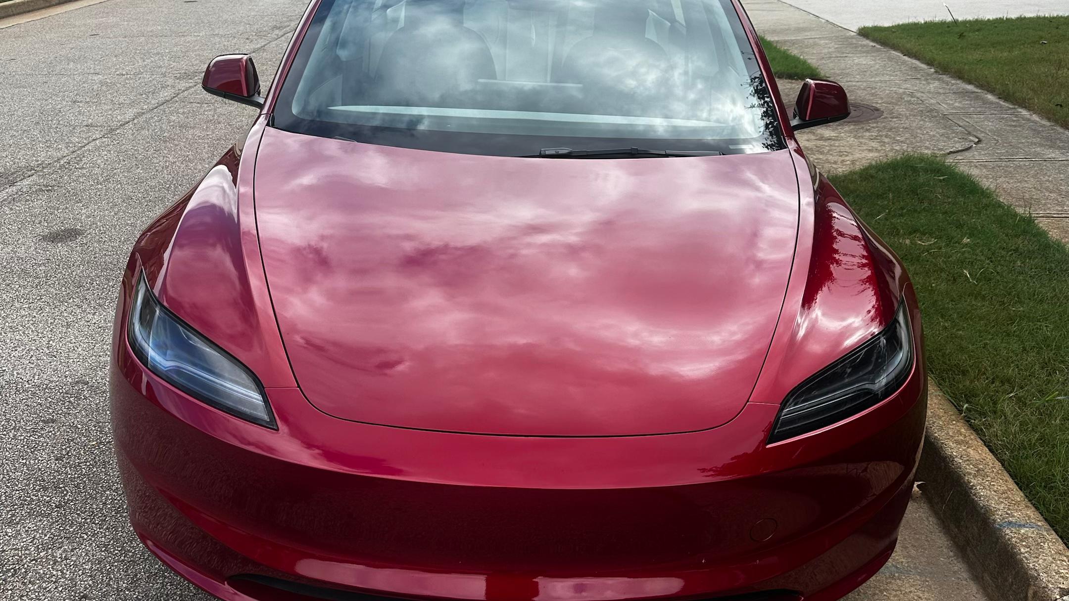 Tesla Model 3 2025 in Stockbridge, GA