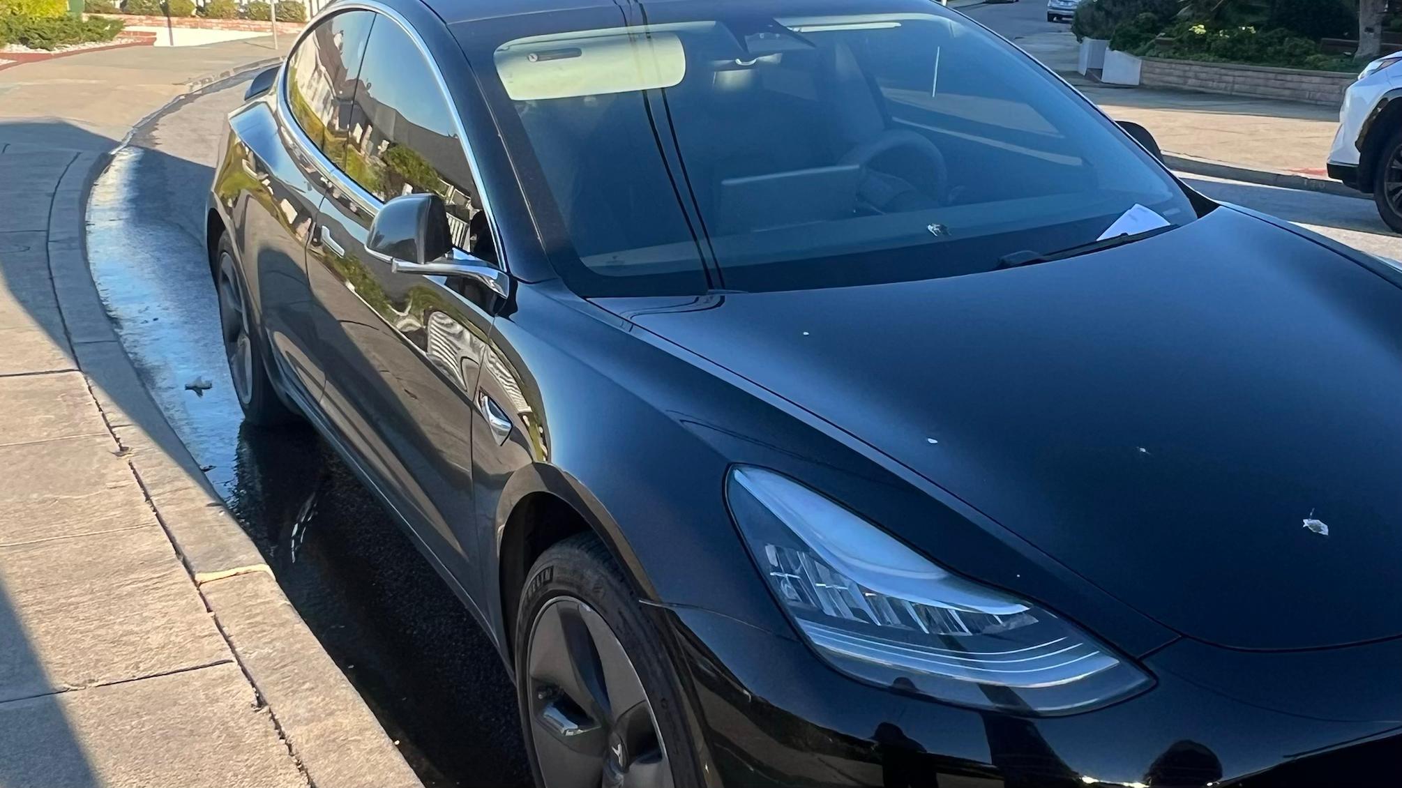 Tesla Model 3 2020 in Marina, CA