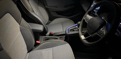 Renault Clio 2024