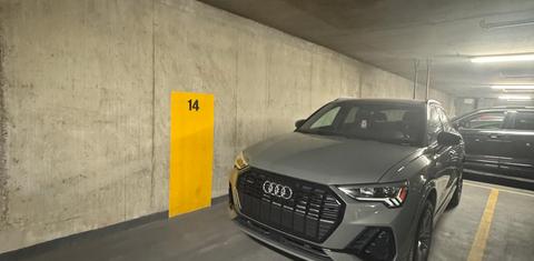 Audi Q3 2024