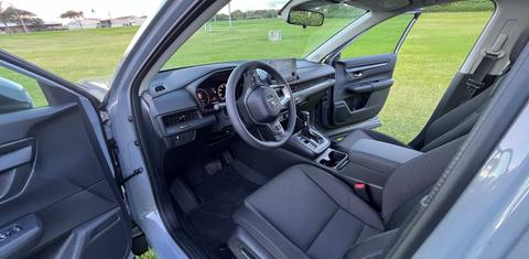Honda CR-V 2025