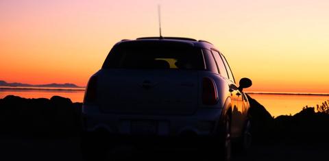 MINI Countryman 2013