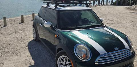 MINI Hardtop 2 Door 2013