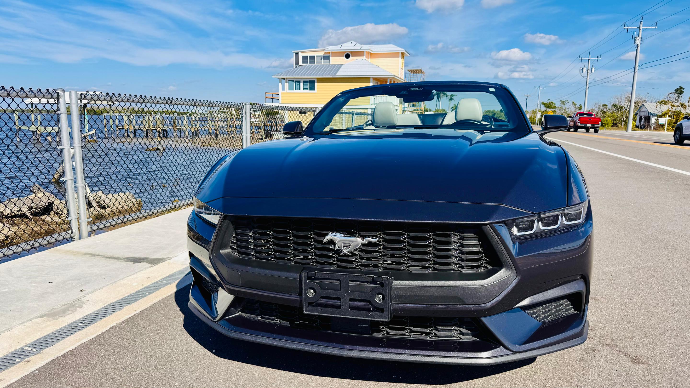 Ford Mustang 2024 in North Fort Myers, FL