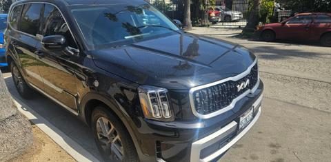 Kia Telluride 2023