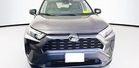 Toyota RAV4 2024